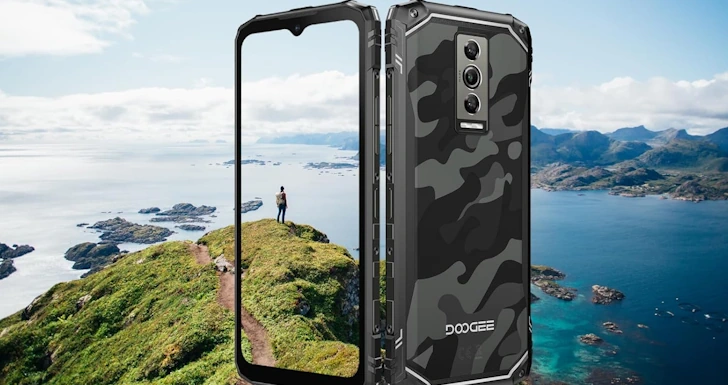 DOOGEE Blade10 amazon