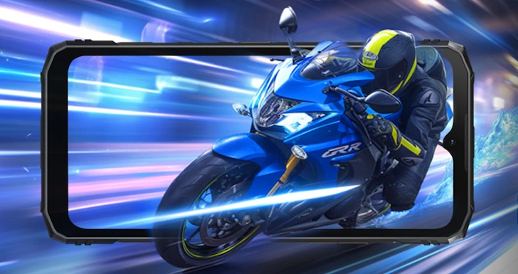 DOOGEE Blade10 amazon