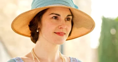 Downton Abbey (2010) no Streaming