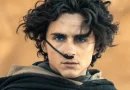 Dune 2 com Timothée Chalamet