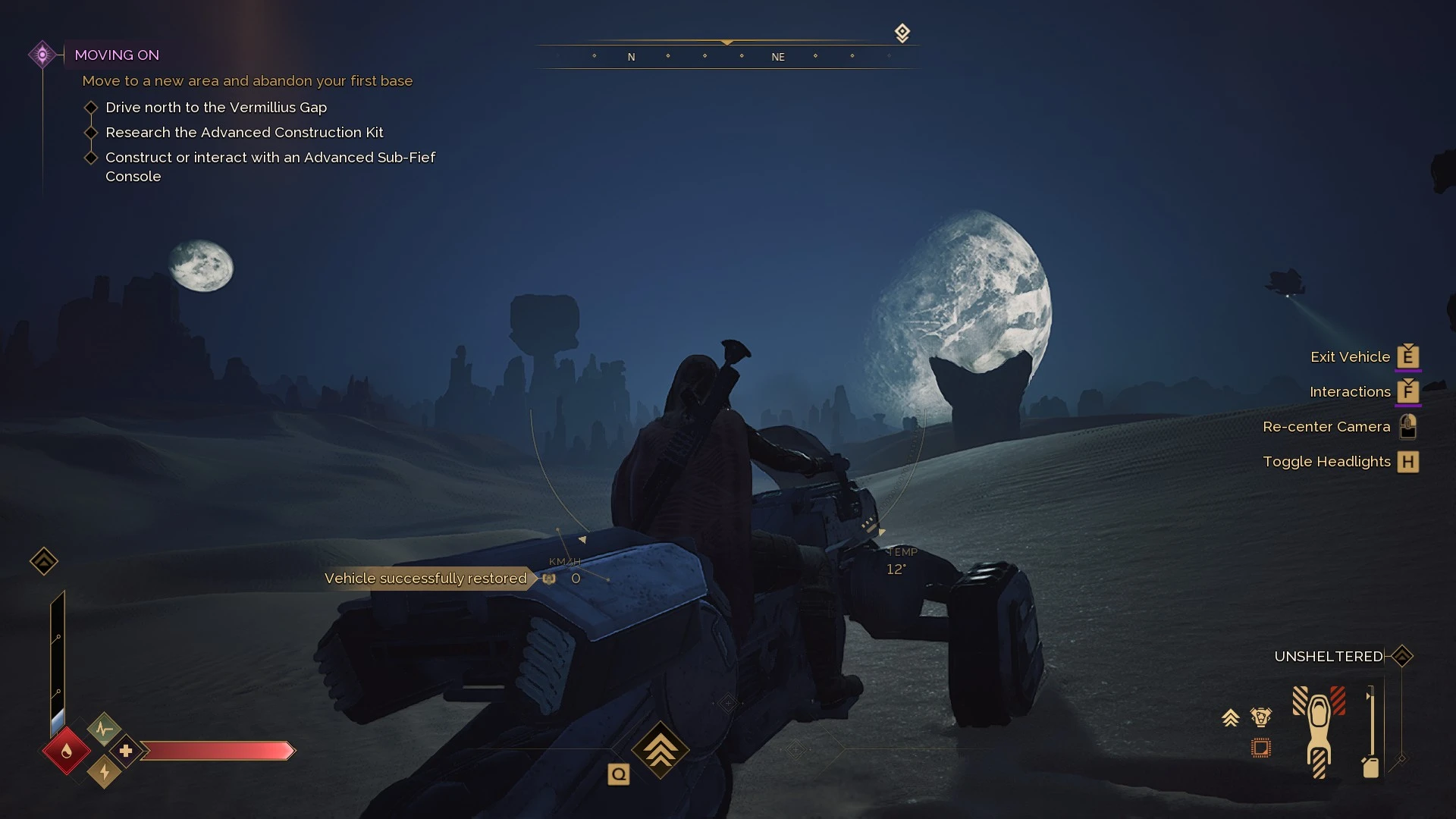 dune awakening