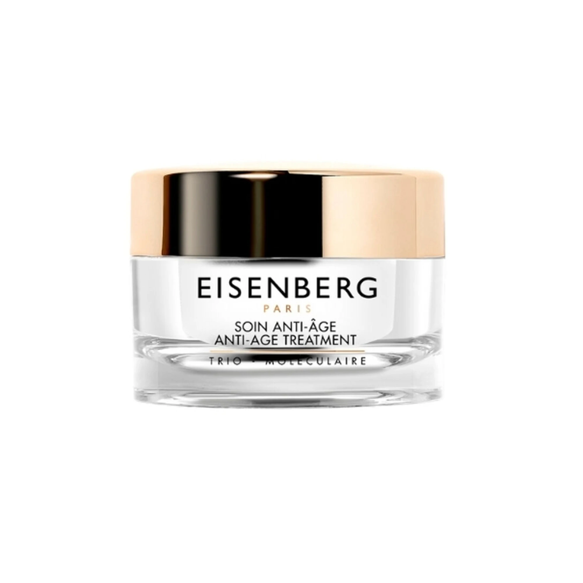 Creme Eisenberg.