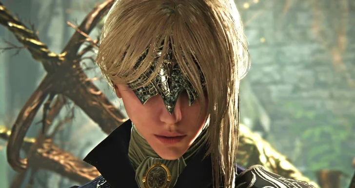 Elden Ring Nightreign da FromSoftware