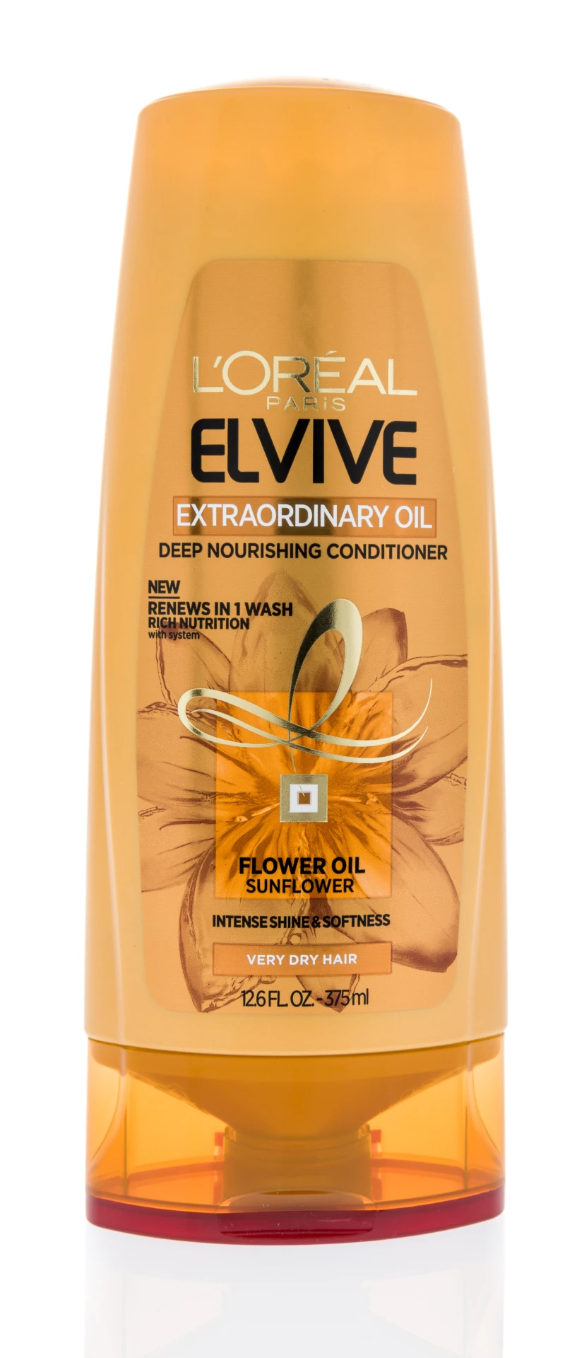Gama Elvive em promoção