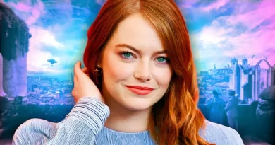 Emma Stone chega à TV portuguesa com este filme vencedor de 4 Óscares