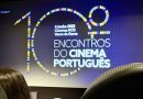 Encontros de Cinema Português