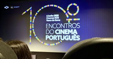 Encontros de Cinema Português