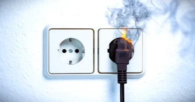 Este é o eletrodoméstico mais perigoso deste verão