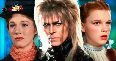 Estes 10 clássicos filmes de fantasia são tesouros do cinema