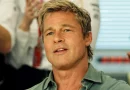 f1 brad pitt