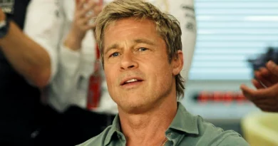 LEGO anuncia set inspirado neste incrível filme de Brad Pitt LEGO anuncia set inspirado neste incrível filme de Brad Pitt