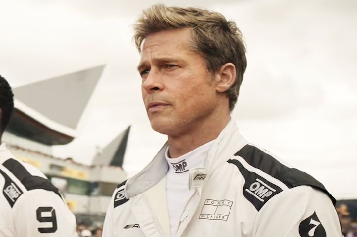 F1 O Filme