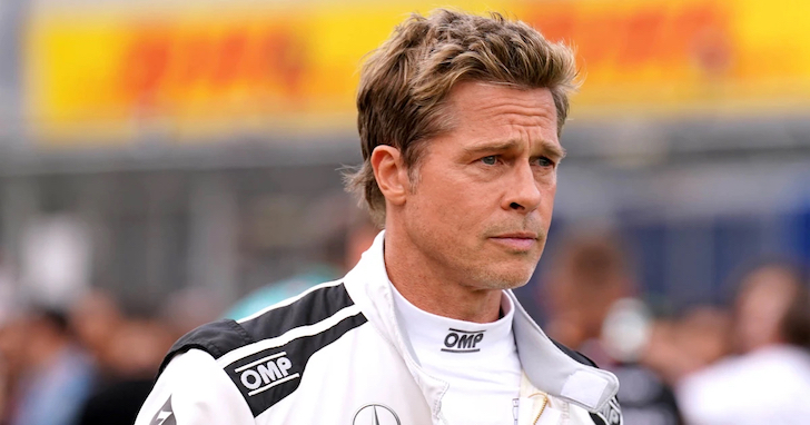 F1 O Filme