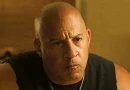 Fast X Vin Diesel