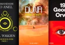 Feira do Livro traz descontos exclusivos em obras icónicas