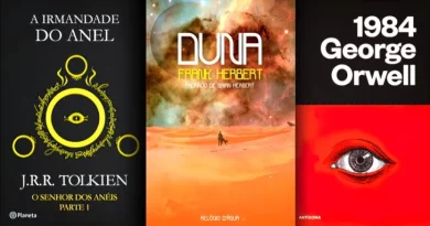 Feira do Livro traz descontos exclusivos em obras icónicas