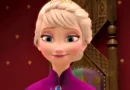 Elsa e Anna regressam ao streaming português com uma nova aventura de Frozen