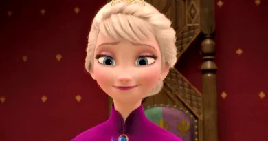 Elsa e Anna regressam ao streaming português com uma nova aventura de Frozen