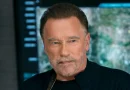 Arnold Schwarzenegger em Fubar