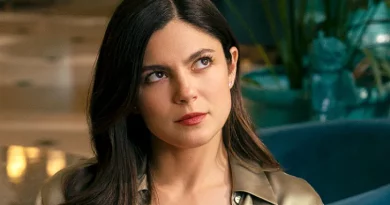 Fubar Streaming na Netflix