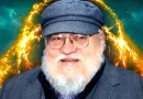 George R. R. Martin comenta finalmente o filme de Elden Ring