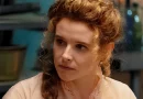 Georgia Flood em Nautilus no AMC