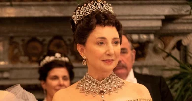 Série já comparada a Downton Abbey está prestes a regressar à Max