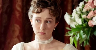 Tudo sobre o surpreendente casamento de Gilded Age (HBO Max)