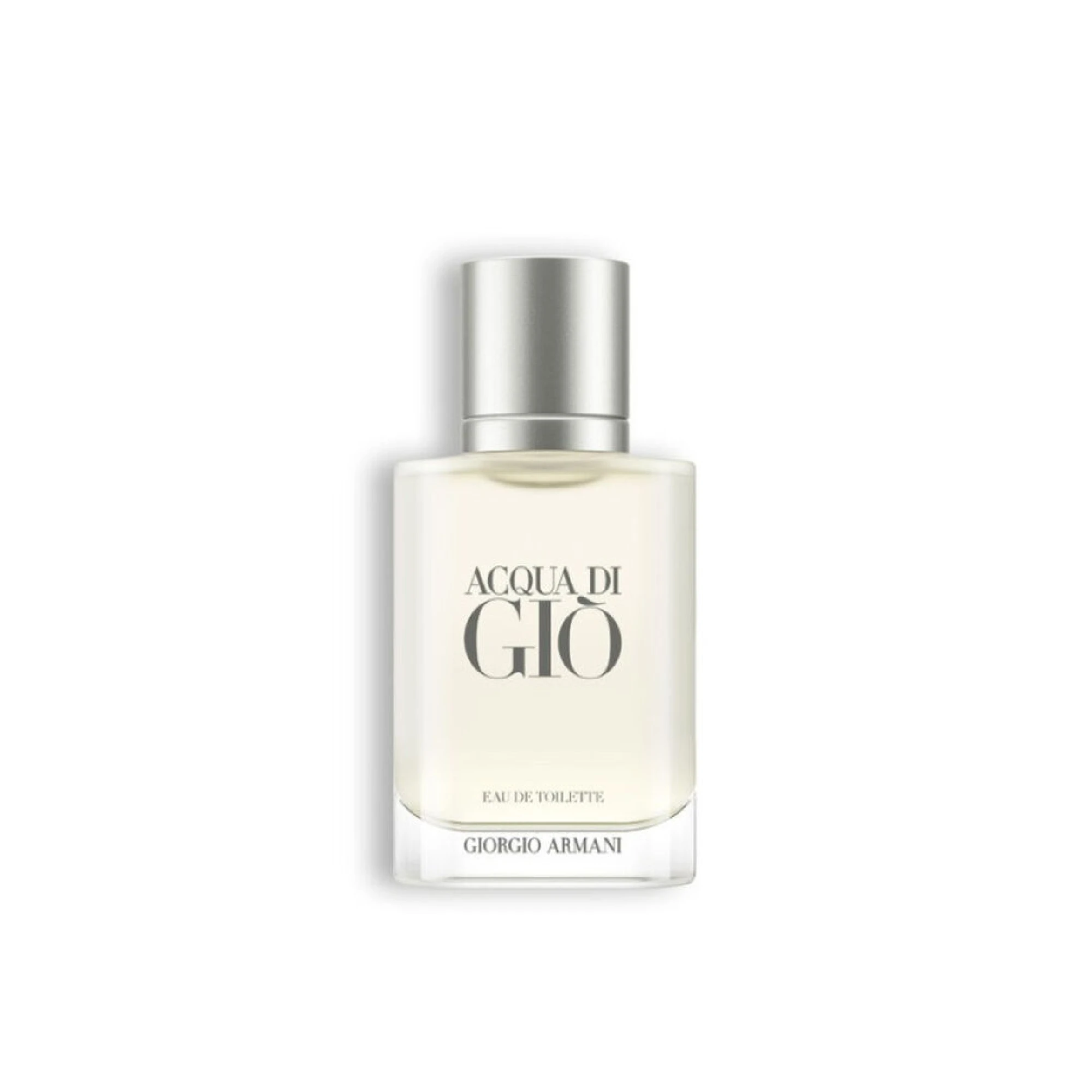 Produto Giorgio Armani.