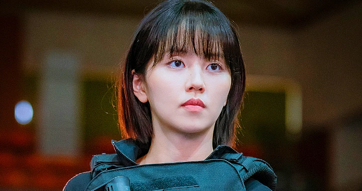 kim so hyun good boy prime vídeo