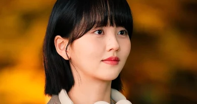 Este novo K-Drama é dos mais vistos na Prime Vídeo