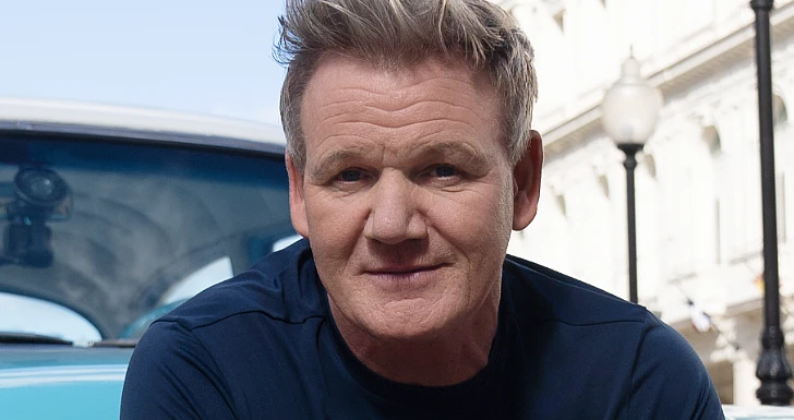 gordon ramsey