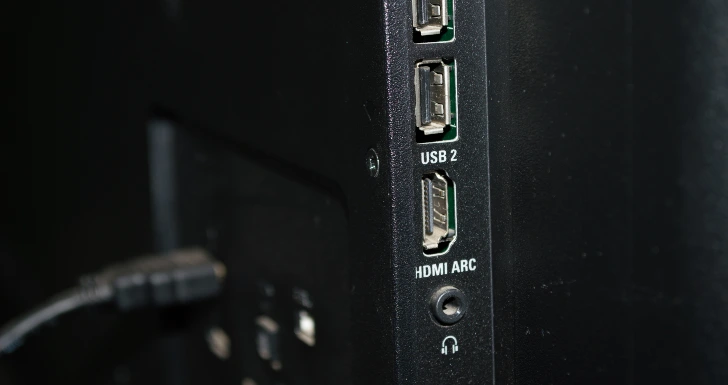 HDMI ARC