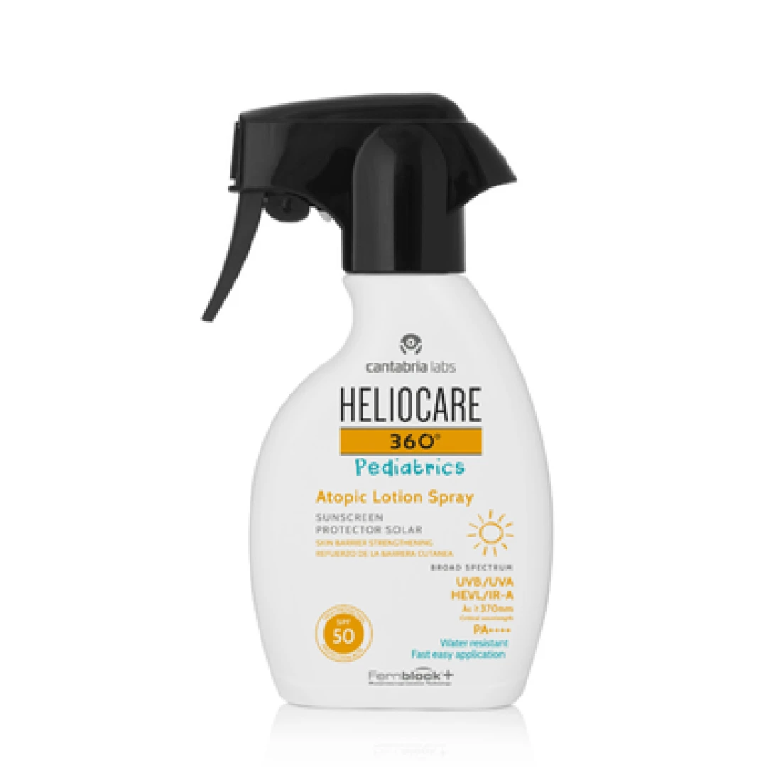 Produto da Heliocare.
