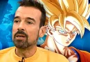 Henrique Feist, a voz de Goku em Dragon Ball, revela o motivo surpreendente por ter abandonado as dobragens