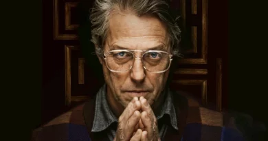 Herege, em estreia no TVCine Top