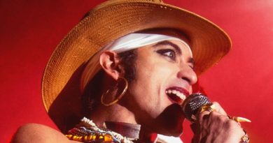 homem com h critica neflix