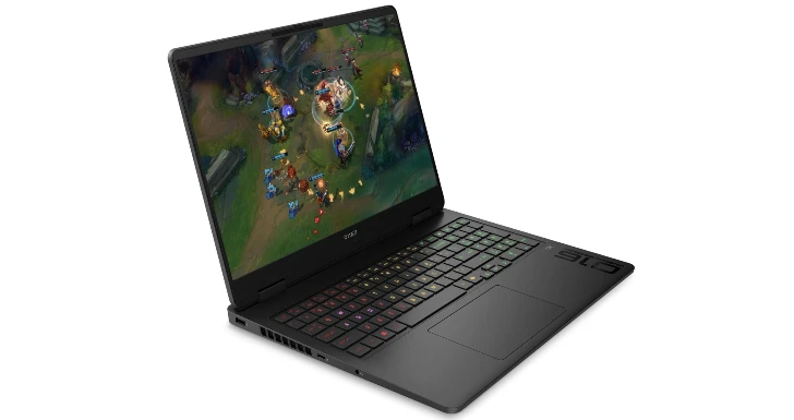 HP OMEN 16