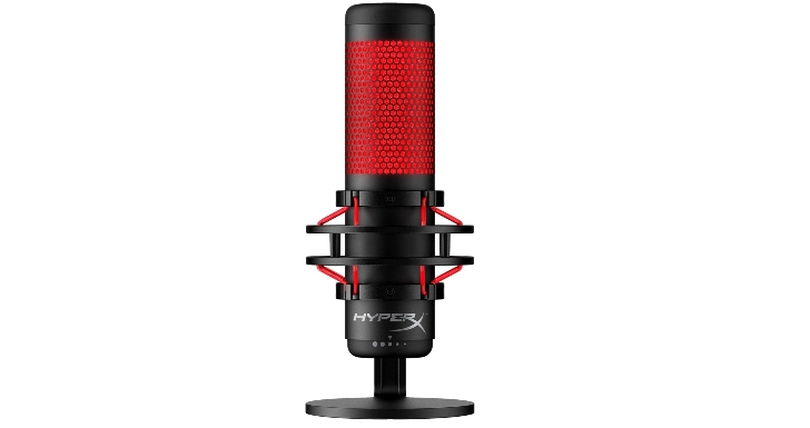 HyperX QuadCast S