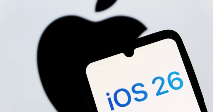 iOS 26