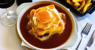 Já chegou o maior festival da francesinha do ano