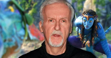 James Cameron realizador de Avatar 3
