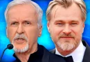 James Cameron crítica Oppenheimer de Christopher Nolan