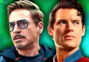 James Gunn abre porta para este crossover histórico