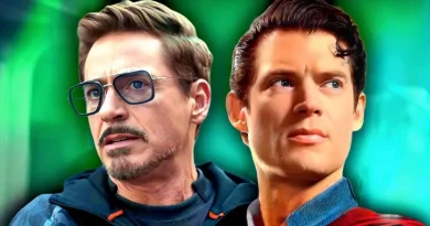 James Gunn abre porta para crossover entre a Marvel e DC