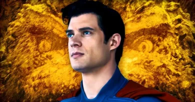 James Gunn inspira-se no monstro mais famoso do cinema para Superman