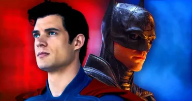 James Gunn revela o futuro de Batman 2