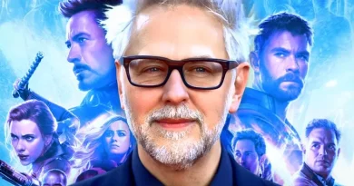 James Gunn revela o maior erro da Marvel