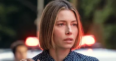 Esta minissérie de 8 episódios com Jessica Biel está a conquistar a Prime Video