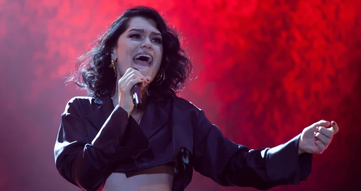 Jessie J